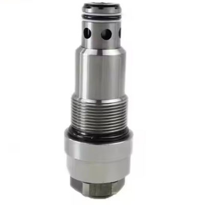 Accès à l'excavatrice E320 Valve de sécurité du moteur à marche 360-4599 129-8030 3604599 1298030