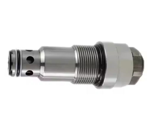 Accès à l'excavatrice E320 Valve de sécurité du moteur à marche 360-4599 129-8030 3604599 1298030