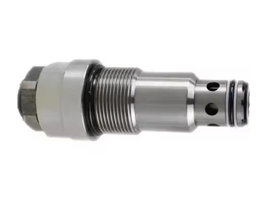 Accès à l'excavatrice E320 Valve de sécurité du moteur à marche 360-4599 129-8030 3604599 1298030