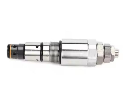 Valve de sécurité principale de la pelle 31N6-17400 31N6-17410 Convient pour le R210-7 R220-7 R225-7