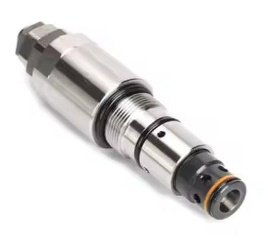 Valve de sécurité principale de la pelle 31N6-17400 31N6-17410 Convient pour le R210-7 R220-7 R225-7