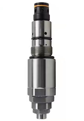 Valve de sécurité principale de la pelle 31N6-17400 31N6-17410 Convient pour le R210-7 R220-7 R225-7