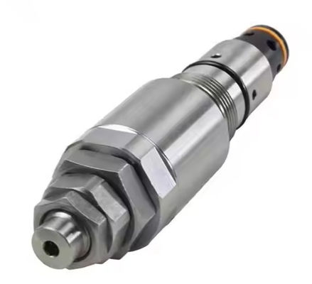 Valve de sécurité principale de la pelle 31N6-17400 31N6-17410 Convient pour le R210-7 R220-7 R225-7