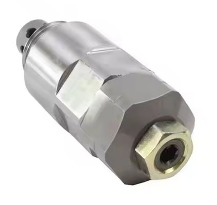 Ex200-3 EX200-5 DH225 ZAX200 DH220 DH300 soupape de soulagement de l'excavateur 4372039 4358914 4448675 420-00258