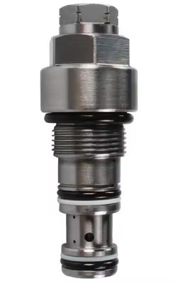 Valve de déchargement de la pelle PC200 723-40-57100 723-40-57200 723-40-56900 Convient pour le PC220-7 PC400-7