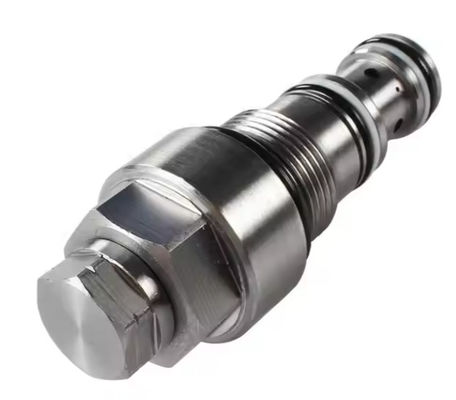Valve de déchargement de la pelle PC200 723-40-57100 723-40-57200 723-40-56900 Convient pour le PC220-7 PC400-7