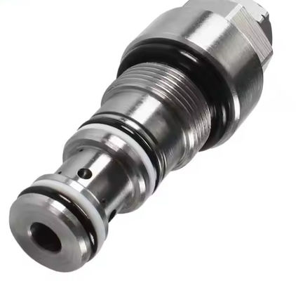 Valve de déchargement de la pelle PC200 723-40-57100 723-40-57200 723-40-56900 Convient pour le PC220-7 PC400-7