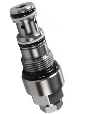 Valve de déchargement de la pelle PC200 723-40-57100 723-40-57200 723-40-56900 Convient pour le PC220-7 PC400-7