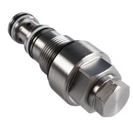Valve de déchargement de la pelle PC200 723-40-57100 723-40-57200 723-40-56900 Convient pour le PC220-7 PC400-7