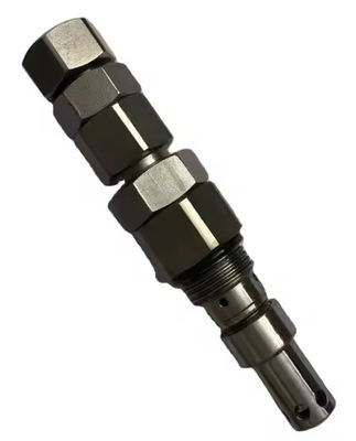 Valve de sécurité de l'excavateur Valve de commande principale 14513267 Convient pour EC210 EC210B