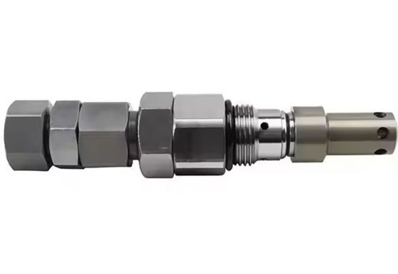 Valve de sécurité de l'excavateur Valve de commande principale 14513267 Convient pour EC210 EC210B