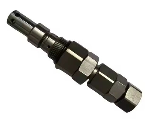 Valve de sécurité de l'excavateur Valve de commande principale 14513267 Convient pour EC210 EC210B