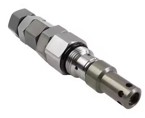 Valve de sécurité de l'excavateur Valve de commande principale 14513267 Convient pour EC210 EC210B