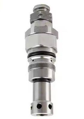 EC460 Valve de dégagement principale Voe14597185 14597185 EC460 Valve de dégagement Voe14622932 14622932 Pour Volvo