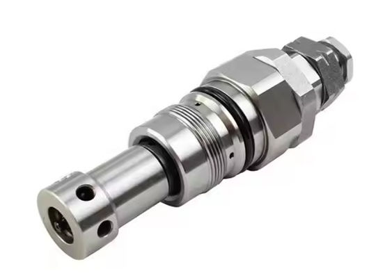 EC460 Valve de dégagement principale Voe14597185 14597185 EC460 Valve de dégagement Voe14622932 14622932 Pour Volvo