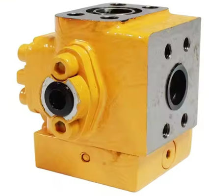 702-21-09147 702-21-09145 702-21-09143 Valve de l'excavatrice Pour PC300-6 PC200-6 PC210-6 Valve de sécurité
