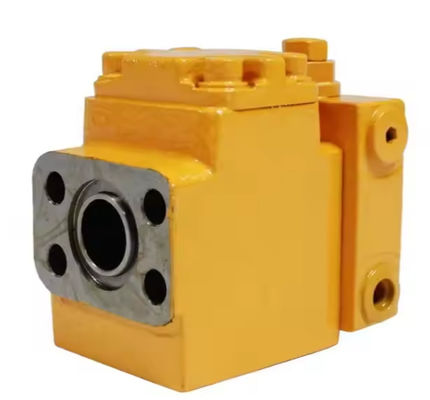 702-21-09147 702-21-09145 702-21-09143 Valve de l'excavatrice Pour PC300-6 PC200-6 PC210-6 Valve de sécurité