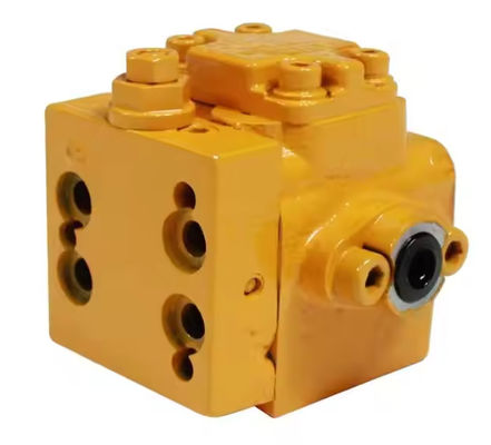 702-21-09147 702-21-09145 702-21-09143 Valve de l'excavatrice Pour PC300-6 PC200-6 PC210-6 Valve de sécurité