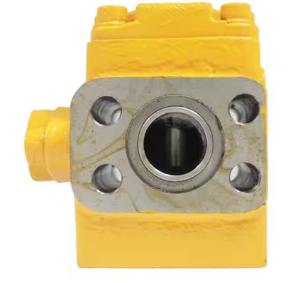 702-21-09147 702-21-09145 702-21-09143 Valve de l'excavatrice Pour PC300-6 PC200-6 PC210-6 Valve de sécurité