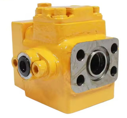 702-21-09147 702-21-09145 702-21-09143 Valve de l'excavatrice Pour PC300-6 PC200-6 PC210-6 Valve de sécurité