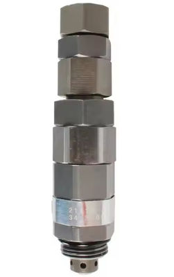 Les pièces détachées des excavatrices EX200-2 EX200-3 EX220-2 EX220-3 Valve de sécurité principale 4289602 4328781
