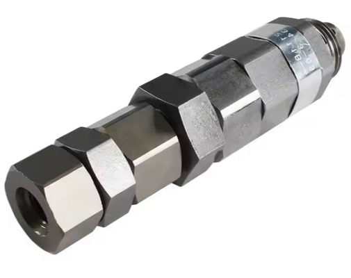 Les pièces détachées des excavatrices EX200-2 EX200-3 EX220-2 EX220-3 Valve de sécurité principale 4289602 4328781