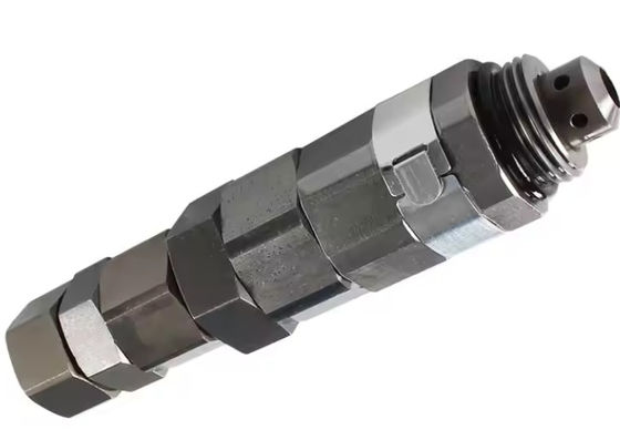 Les pièces détachées des excavatrices EX200-2 EX200-3 EX220-2 EX220-3 Valve de sécurité principale 4289602 4328781