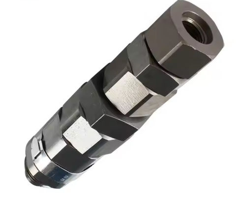 Les pièces détachées des excavatrices EX200-2 EX200-3 EX220-2 EX220-3 Valve de sécurité principale 4289602 4328781