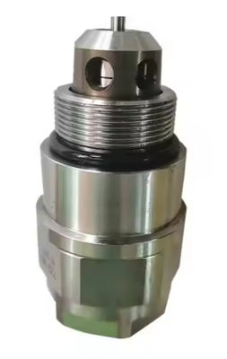 Valve de sécurité 709-90-73100 pour PC120-6 PC130-7 Partie moteur de machines essentielles de génie