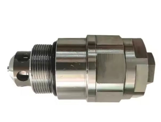 Valve de sécurité 709-90-73100 pour PC120-6 PC130-7 Partie moteur de machines essentielles de génie