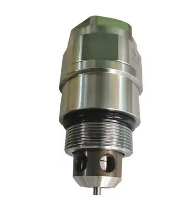 Valve de sécurité 709-90-73100 pour PC120-6 PC130-7 Partie moteur de machines essentielles de génie