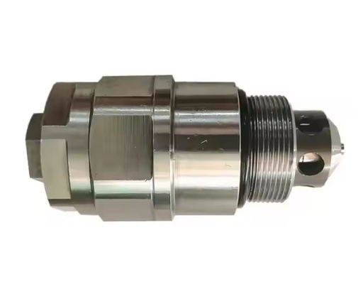 Valve de sécurité 709-90-73100 pour PC120-6 PC130-7 Partie moteur de machines essentielles de génie
