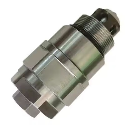 Valve de sécurité 709-90-73100 pour PC120-6 PC130-7 Partie moteur de machines essentielles de génie