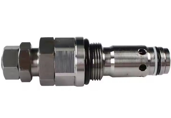 PC200-6 Valve de dégagement principale de la pelle 723-40-50201