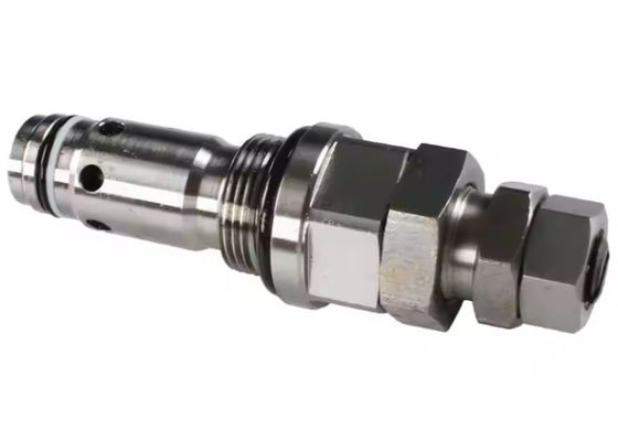 PC200-6 Valve de dégagement principale de la pelle 723-40-50201