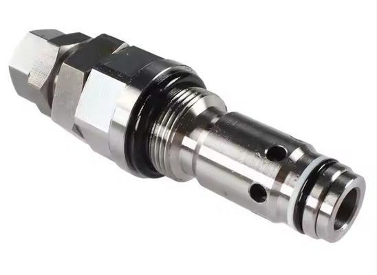PC200-6 Valve de dégagement principale de la pelle 723-40-50201