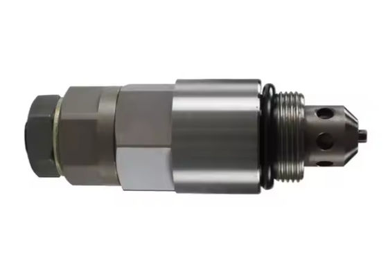 Ventilateur de sécurité pour excavateur 709-70-55200 709-90-74203 Pour PC200-5 PC200-6
