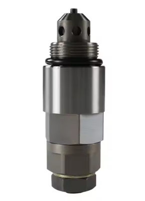 Ventilateur de sécurité pour excavateur 709-70-55200 709-90-74203 Pour PC200-5 PC200-6