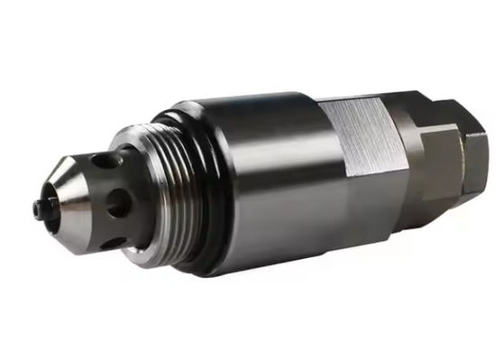 Ventilateur de sécurité pour excavateur 709-70-55200 709-90-74203 Pour PC200-5 PC200-6
