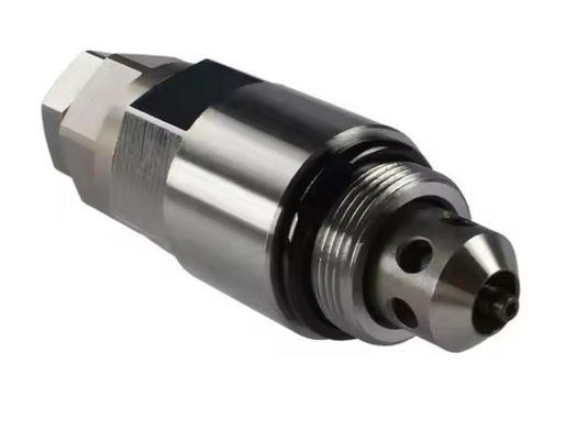 Ventilateur de sécurité pour excavateur 709-70-55200 709-90-74203 Pour PC200-5 PC200-6