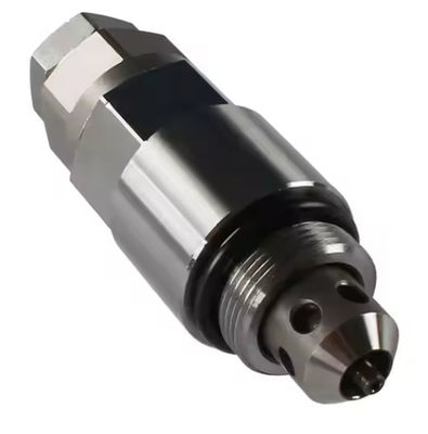 Ventilateur de sécurité pour excavateur 709-70-55200 709-90-74203 Pour PC200-5 PC200-6