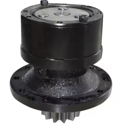 Le moteur est équipé d'un système de freinage de freinage de vitesse de l'échantillon.