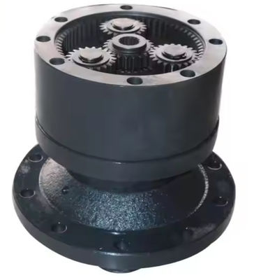 Le moteur est équipé d'un système de freinage de freinage de vitesse de l'échantillon.