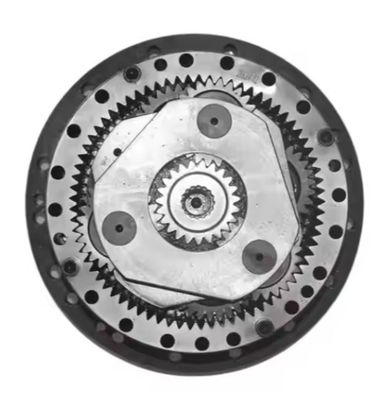 Pour le groupe Volvo EC290B EC290C EC300D EC300E Assemblage VOE14569767 VOE14569767 Boîte de vitesses pivotante