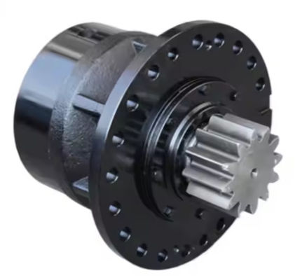 E70B-7 Vélosité de balancement pour excavatrice à applique de chat TGFQ 099-6551
