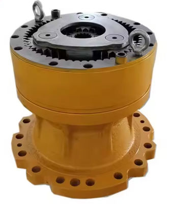 Boîte de vitesses à balancer 1695549 Moteur à balancer Moteur de déplacement pour excavatrice CAT 311C 312C 312D Pièces de machines de construction de haute qualité