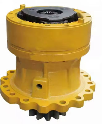Boîte de vitesses à balancer 1695549 Moteur à balancer Moteur de déplacement pour excavatrice CAT 311C 312C 312D Pièces de machines de construction de haute qualité