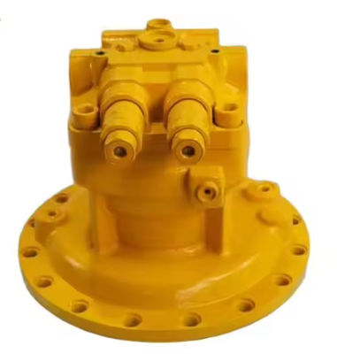 Boîte de vitesses à bascule Moteur à bascule Assy 1484679 1484644 4846791 Pièces hydrauliques pour 320D 320C 320CL 320D 320E