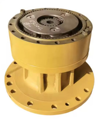 Boîte de vitesses à bascule Moteur à bascule Assy 1484679 1484644 4846791 Pièces hydrauliques pour 320D 320C 320CL 320D 320E