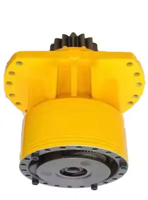 Swing Reduction Assembly For Excavator Parts Gearbox 96-5909 1R-5477 1R-8842 96-9509 For E200B Construction Machinery
